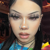 Natural Hazle Contact Lenses