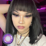 Raven Contact Lenses